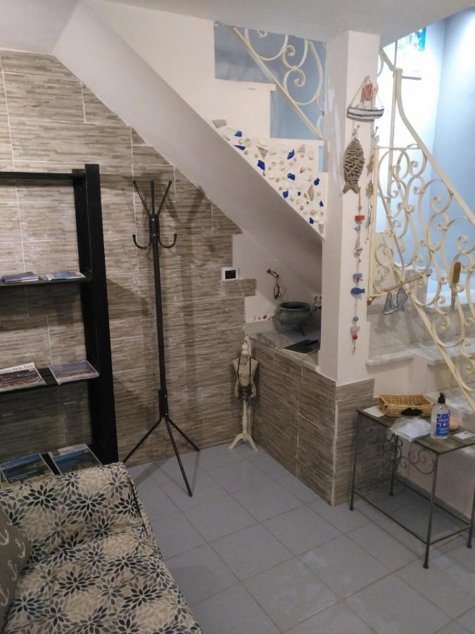 몬테 마르첼로 Casa Ida 빌라 외부 사진