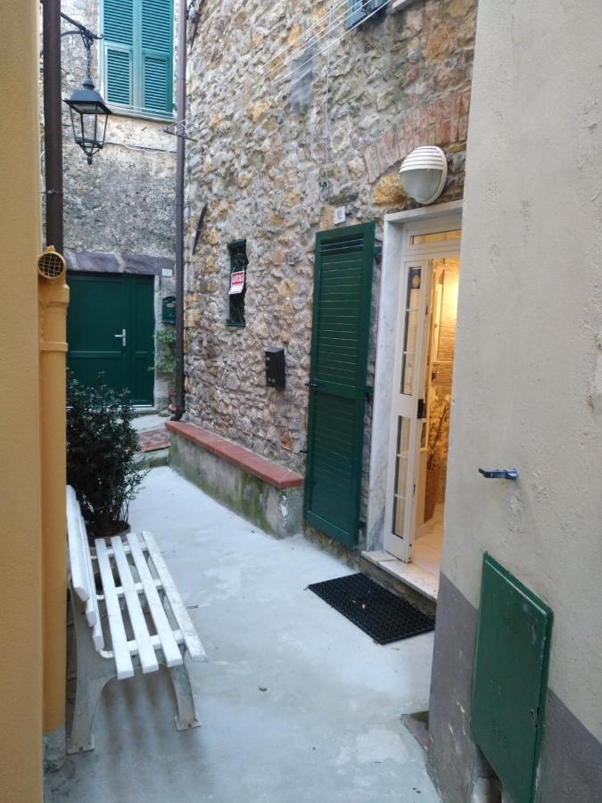몬테 마르첼로 Casa Ida 빌라 외부 사진