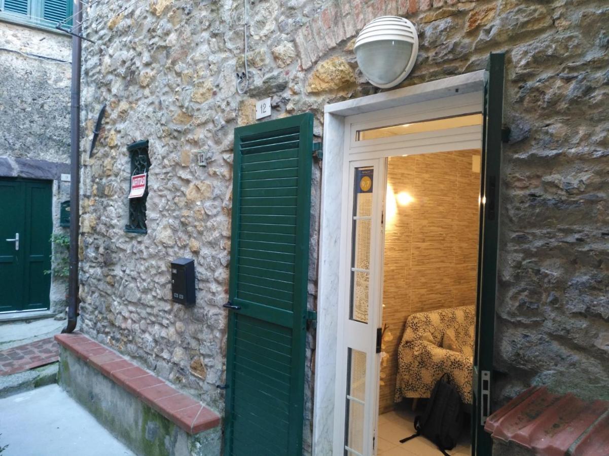 몬테 마르첼로 Casa Ida 빌라 외부 사진