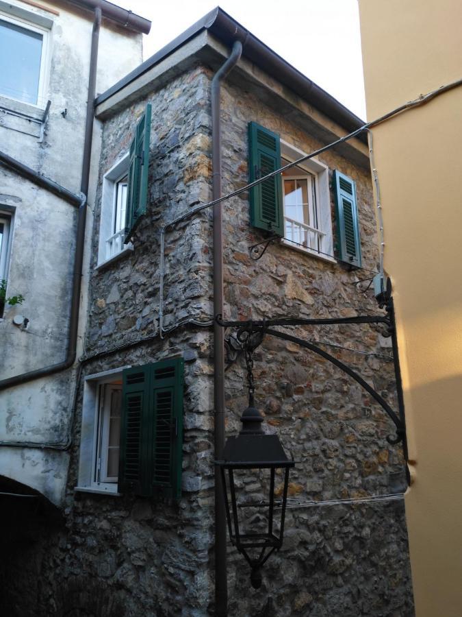 몬테 마르첼로 Casa Ida 빌라 외부 사진