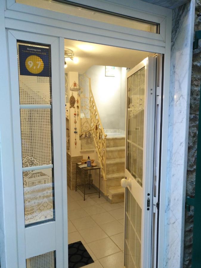 몬테 마르첼로 Casa Ida 빌라 외부 사진