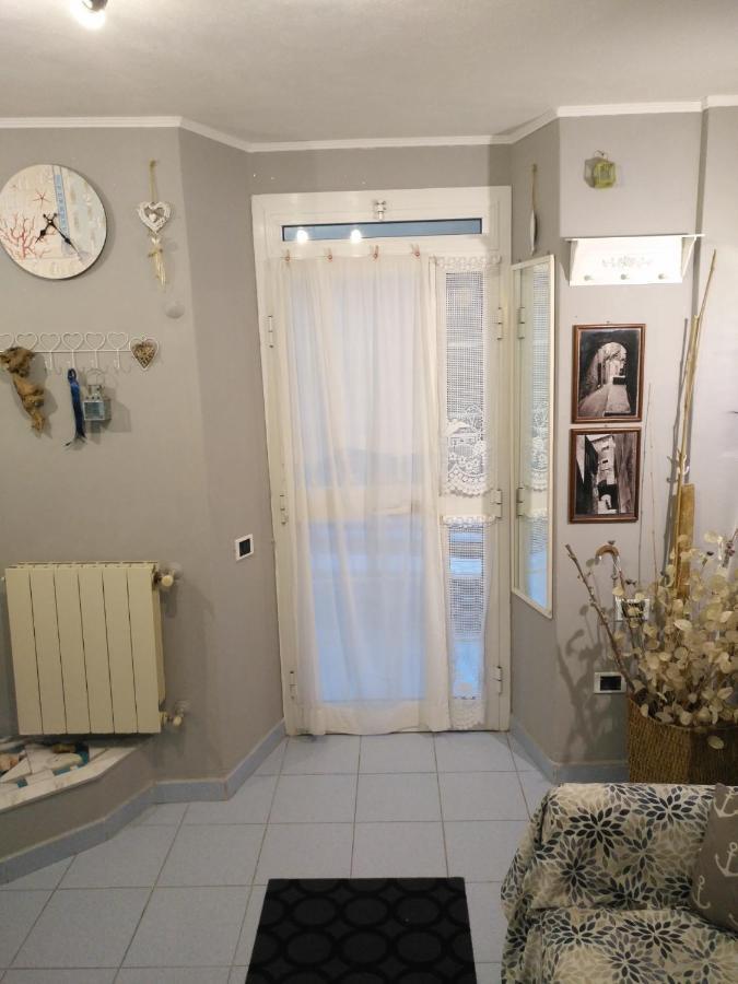 몬테 마르첼로 Casa Ida 빌라 외부 사진