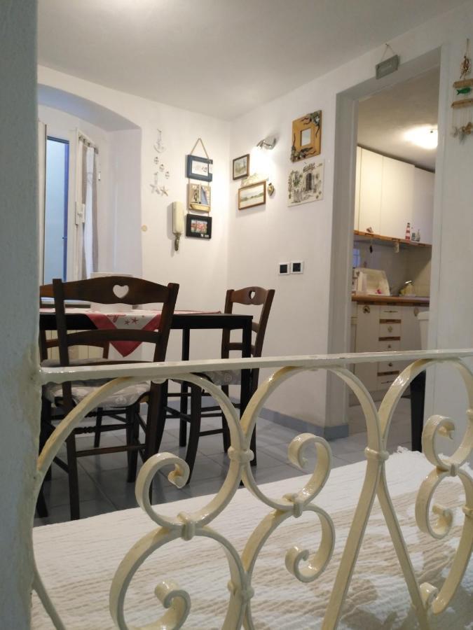 몬테 마르첼로 Casa Ida 빌라 외부 사진