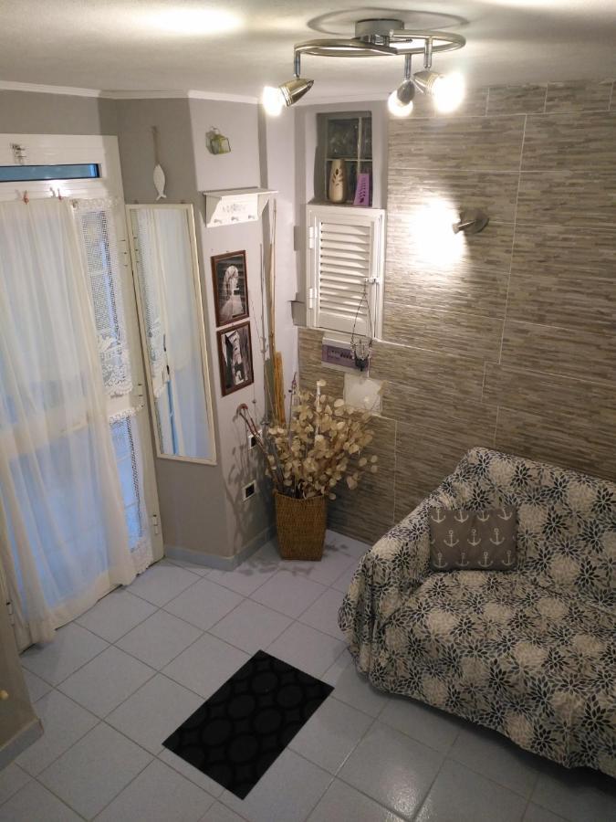 몬테 마르첼로 Casa Ida 빌라 외부 사진