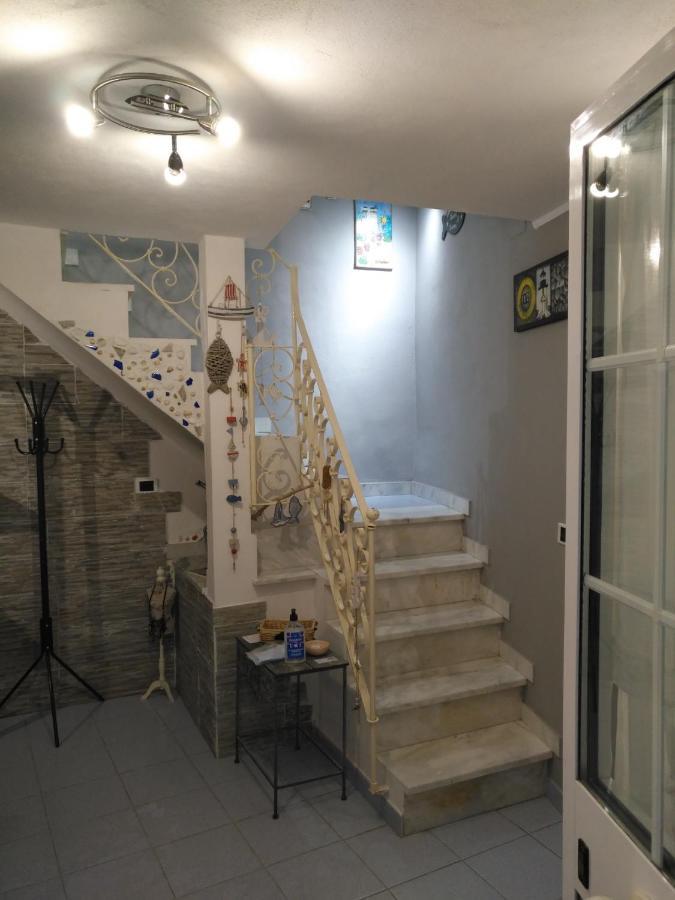 몬테 마르첼로 Casa Ida 빌라 외부 사진