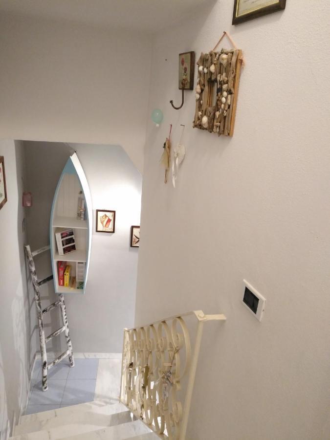 몬테 마르첼로 Casa Ida 빌라 외부 사진