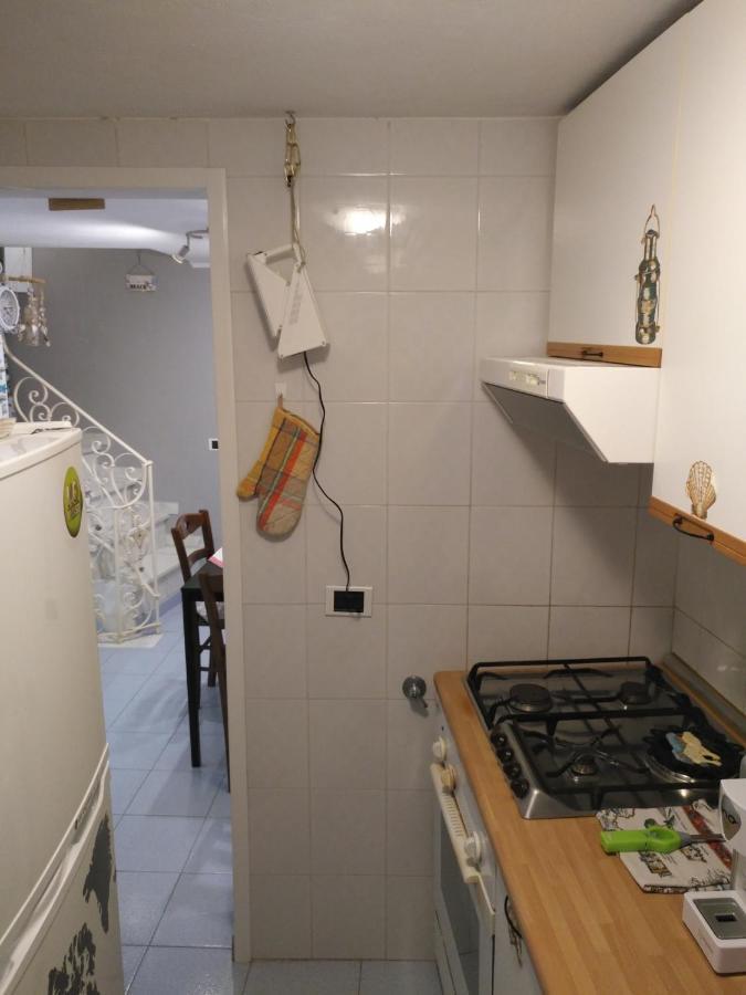 몬테 마르첼로 Casa Ida 빌라 외부 사진