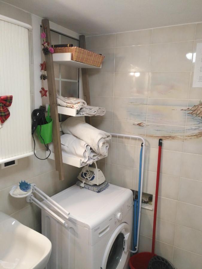 몬테 마르첼로 Casa Ida 빌라 외부 사진