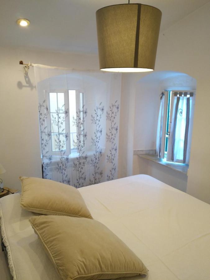 몬테 마르첼로 Casa Ida 빌라 외부 사진