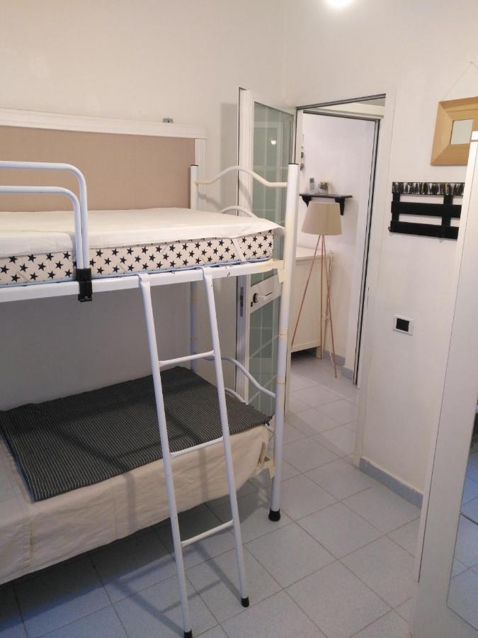 몬테 마르첼로 Casa Ida 빌라 외부 사진