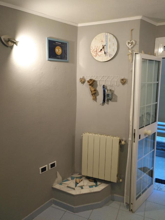 몬테 마르첼로 Casa Ida 빌라 외부 사진