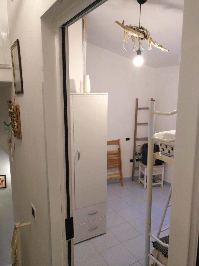 몬테 마르첼로 Casa Ida 빌라 외부 사진