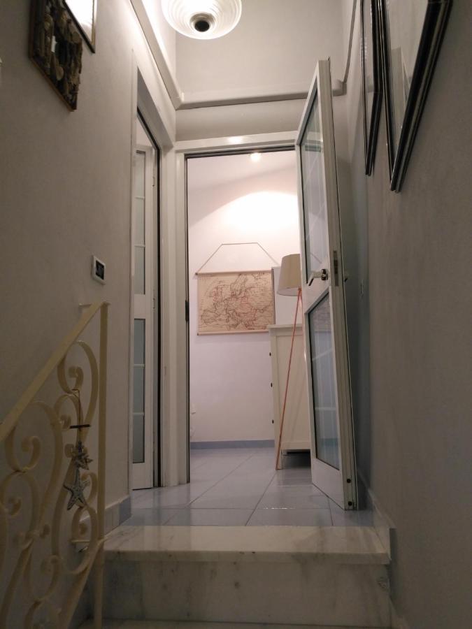 몬테 마르첼로 Casa Ida 빌라 외부 사진