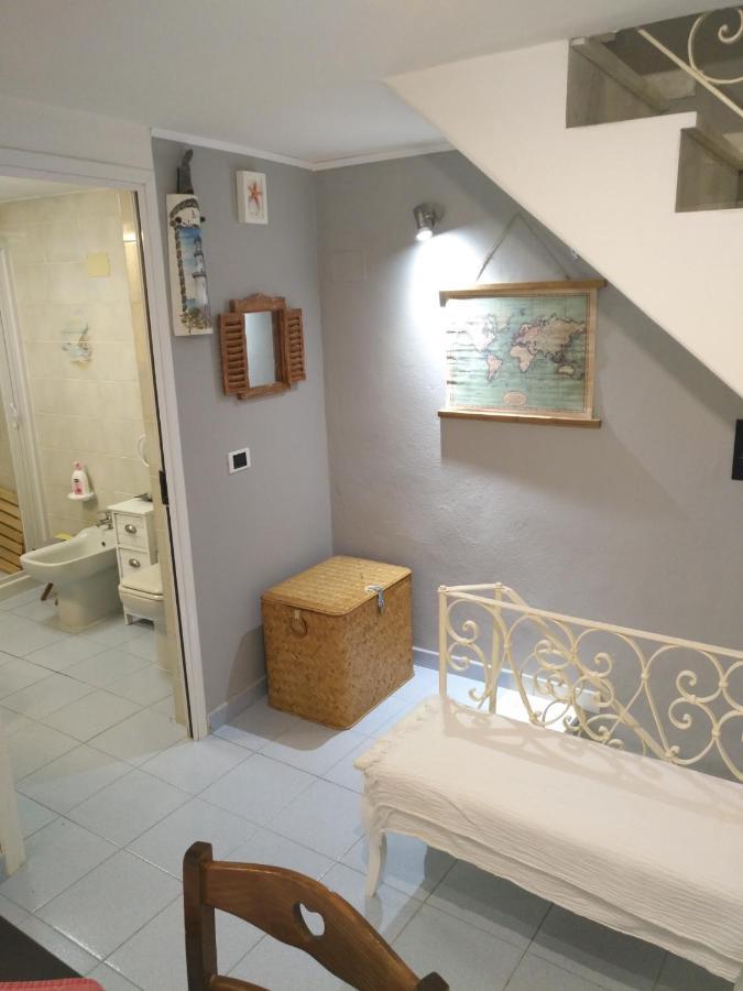 몬테 마르첼로 Casa Ida 빌라 외부 사진