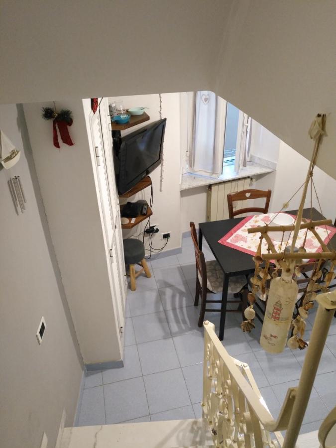 몬테 마르첼로 Casa Ida 빌라 외부 사진