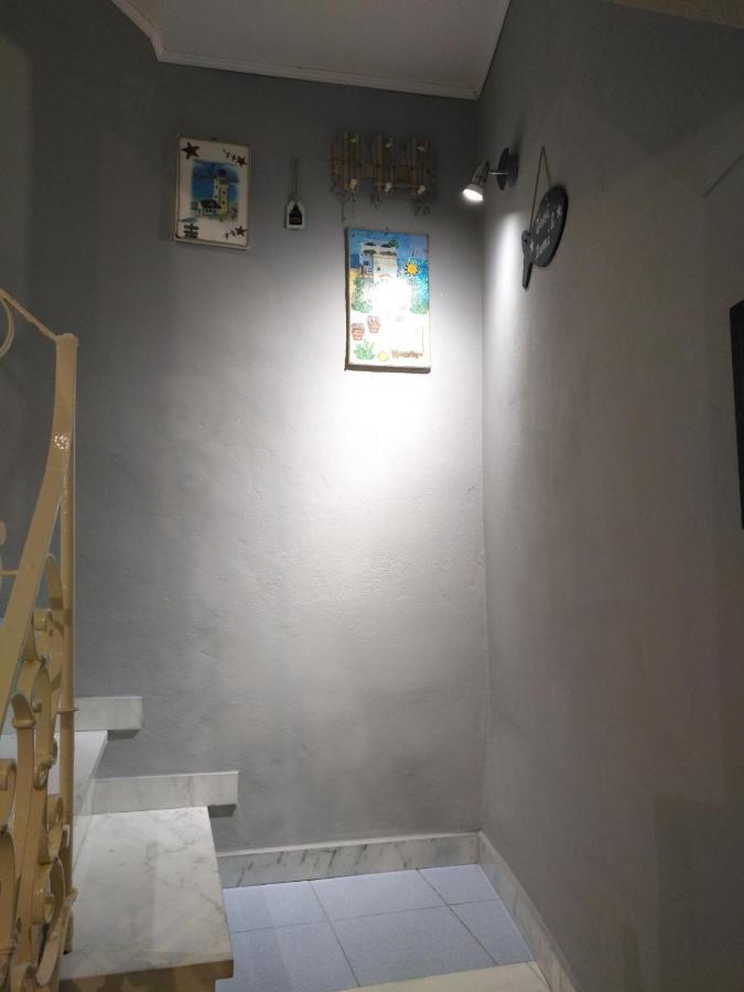몬테 마르첼로 Casa Ida 빌라 외부 사진