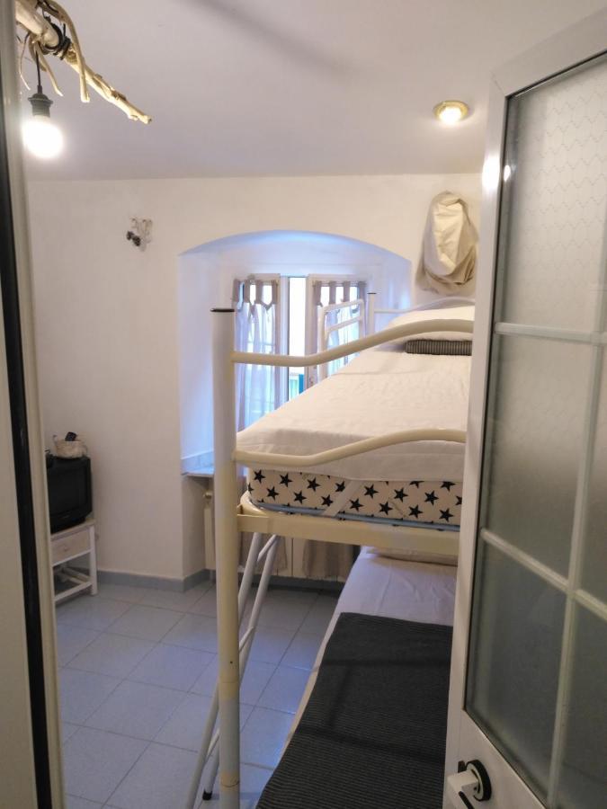 몬테 마르첼로 Casa Ida 빌라 외부 사진