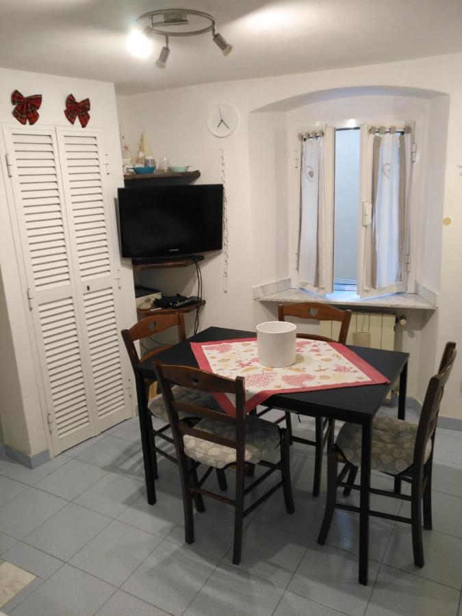 몬테 마르첼로 Casa Ida 빌라 외부 사진