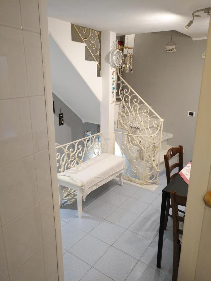 몬테 마르첼로 Casa Ida 빌라 외부 사진