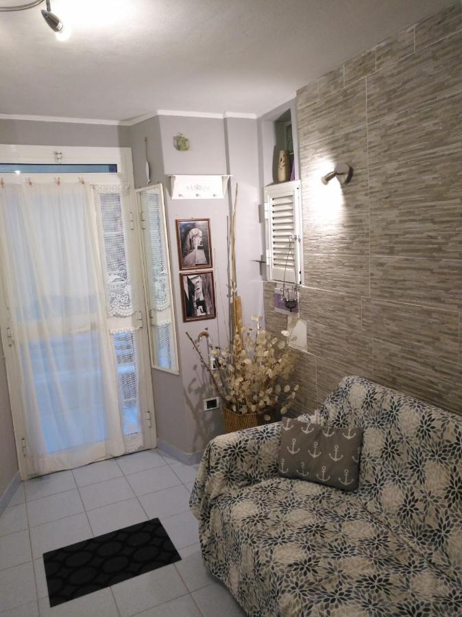 몬테 마르첼로 Casa Ida 빌라 외부 사진