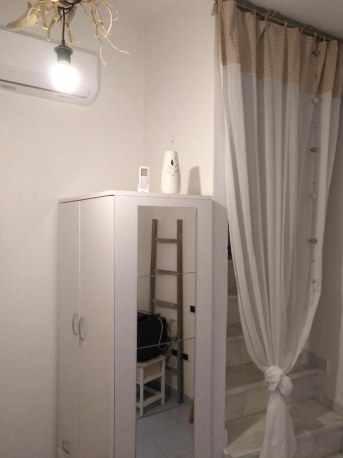몬테 마르첼로 Casa Ida 빌라 외부 사진