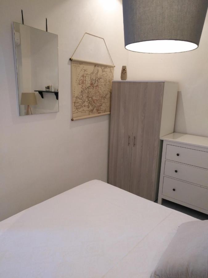 몬테 마르첼로 Casa Ida 빌라 외부 사진