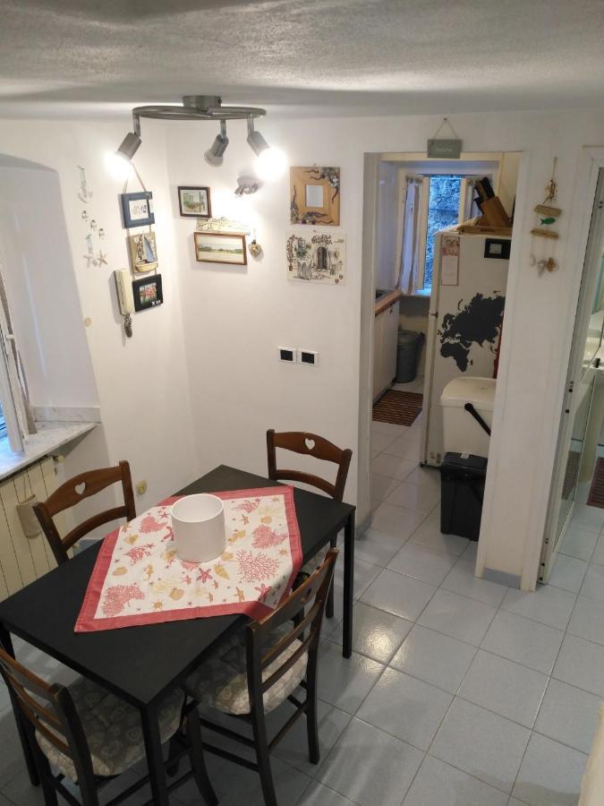 몬테 마르첼로 Casa Ida 빌라 외부 사진